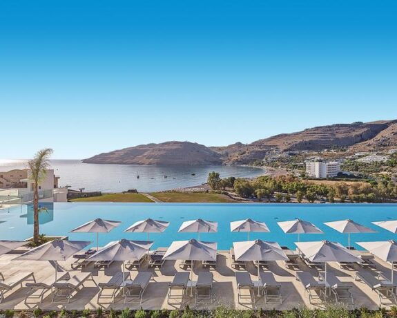Aquagrand Exclusive Resort