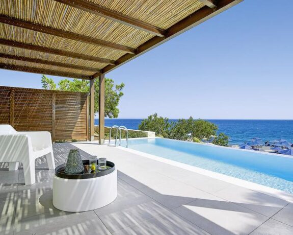 Kakkos Beach - Adults Only