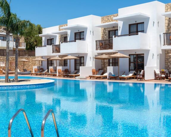 Hotel Costa Lindia Blue Star