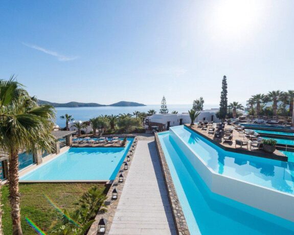 Aquila Elounda Village