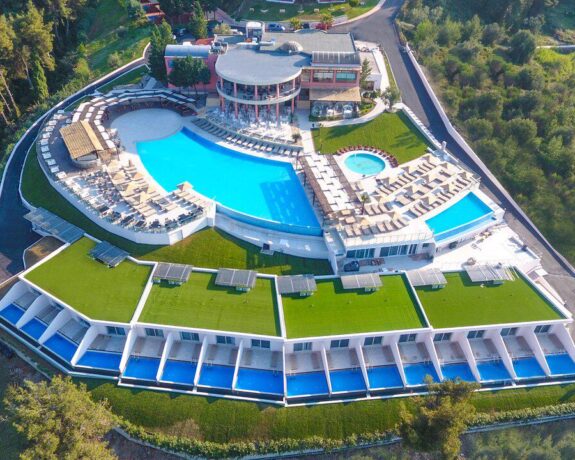 Alia Palace