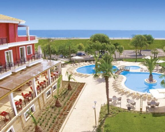 Hotel Mediterranean Princess