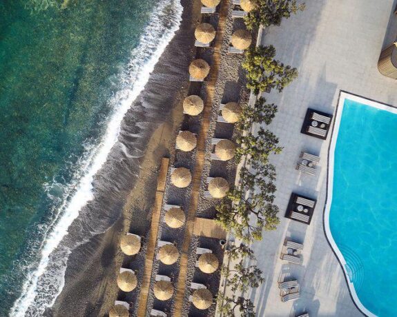 Curio Collection Ierapetra