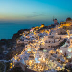 Top 5 vakantie bestemmingen Griekenland