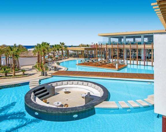 Stella Island Luxury en Spa