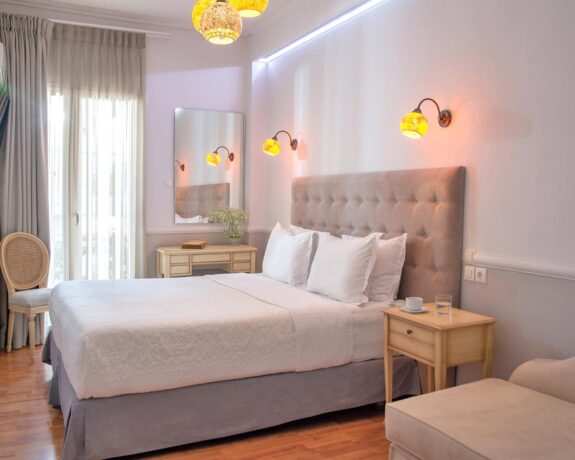 Acropolis Ami Boutique Hotel