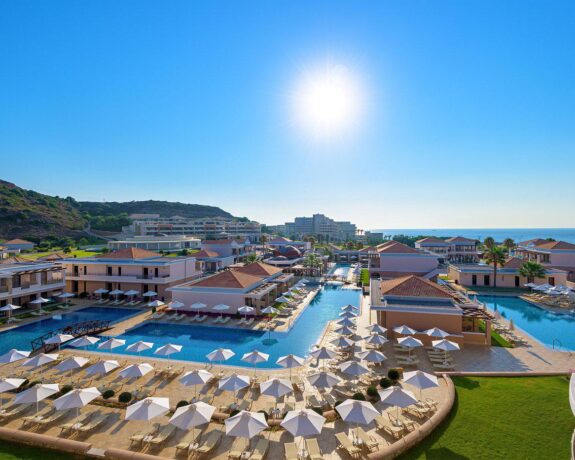 La Marquise Resort