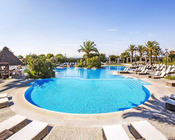 Hotel Sheraton Rhodes Resort