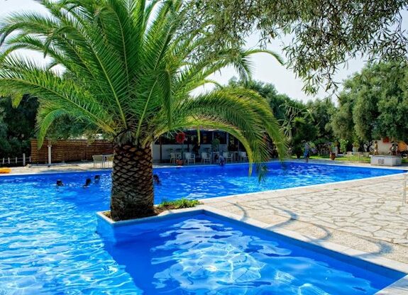 Thalero Holiday Center