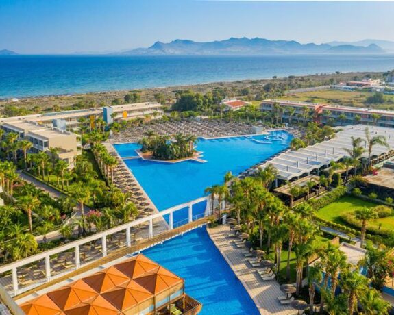 Blue Lagoon Resort