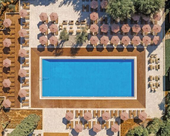 Cooks Club Corfu