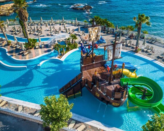 Star Beach & Waterpark