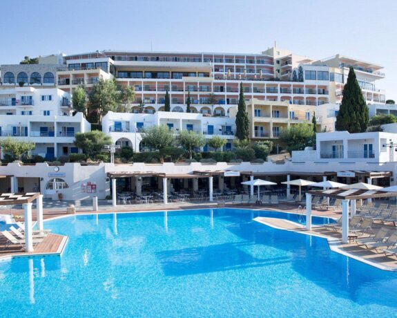 Dolce Athens Attica Riviera