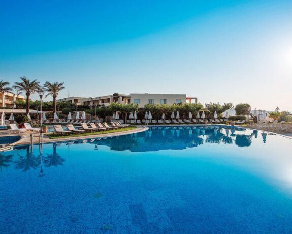 Cretan Dream Resort En Spa