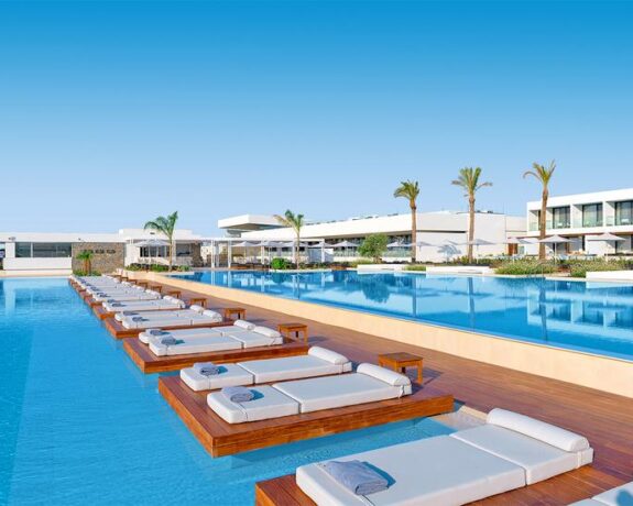 Gennadi Grand Resort