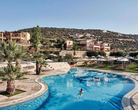 hotel Candia Park Village