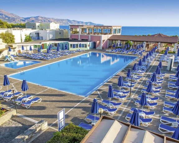 Dessole Dolphin Bay Resort