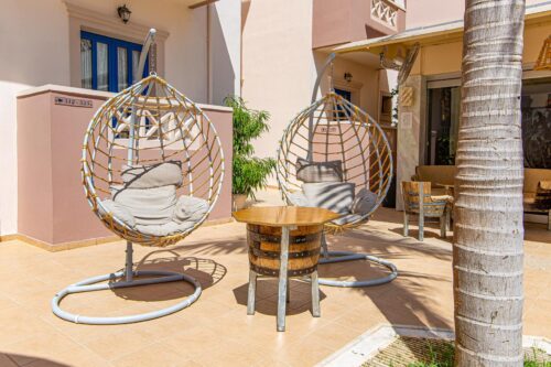 Appartement Ilios Malia Resort