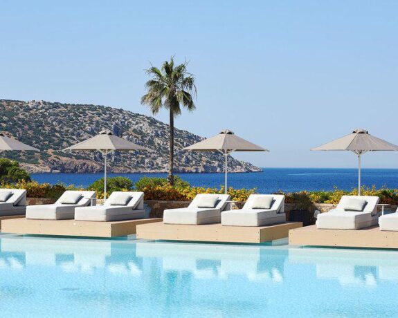 Vincci Evereden Beach Resort