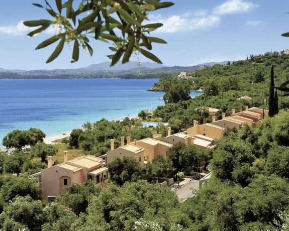 Appartement La Riviera Barbati