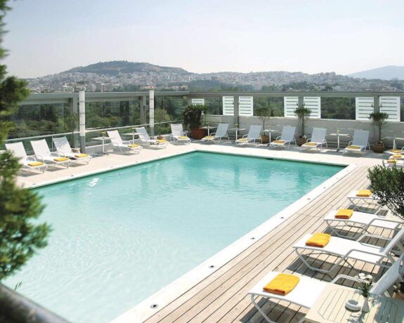 Radisson Blu Park