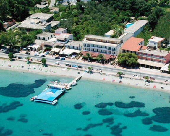 Ipsos Di Mare Beach Hotel