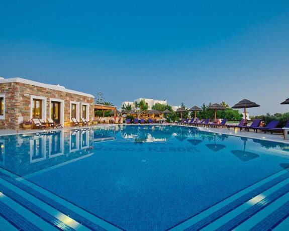 Naxos Resort