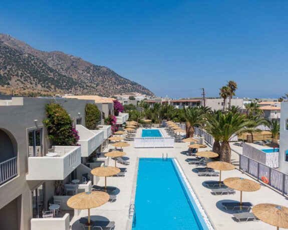 Akti Beach Club