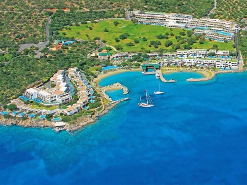 Porto Elounda