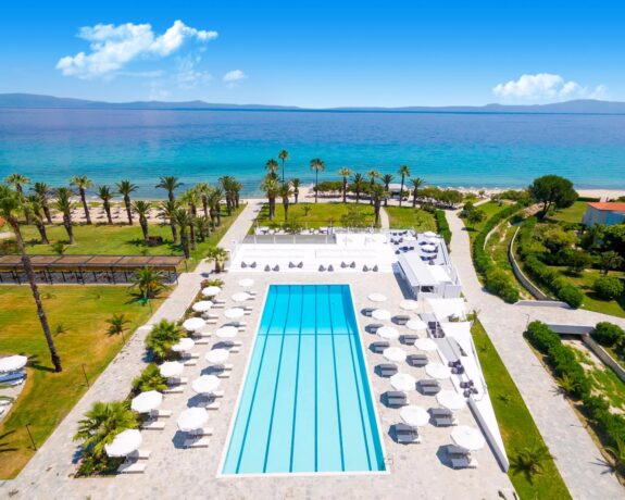 Kassandra Palace Seaside Resort