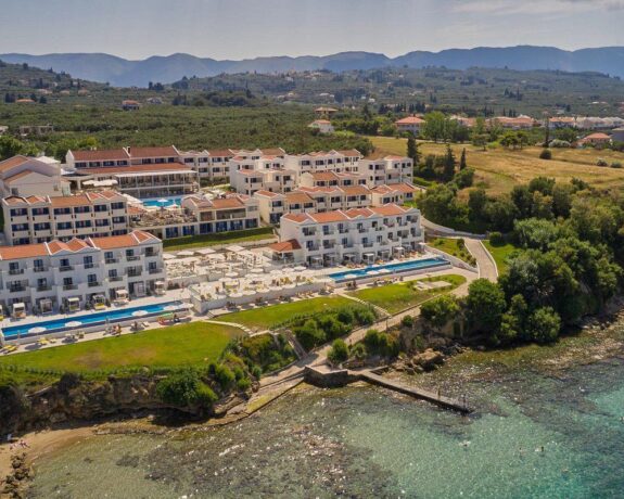 Alua Soul Zakynthos