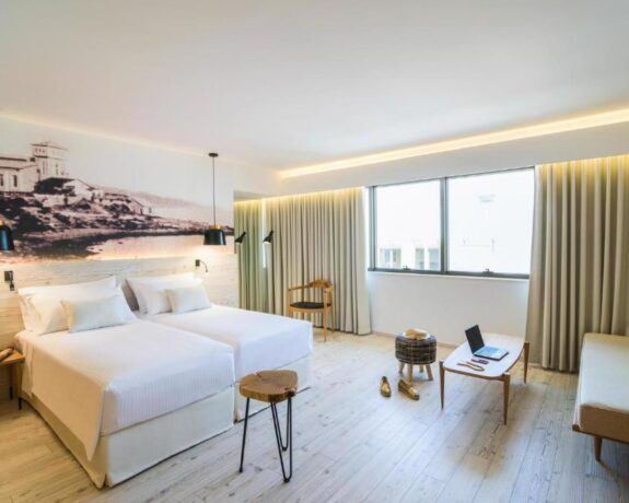 ibis Styles Heraklion Central