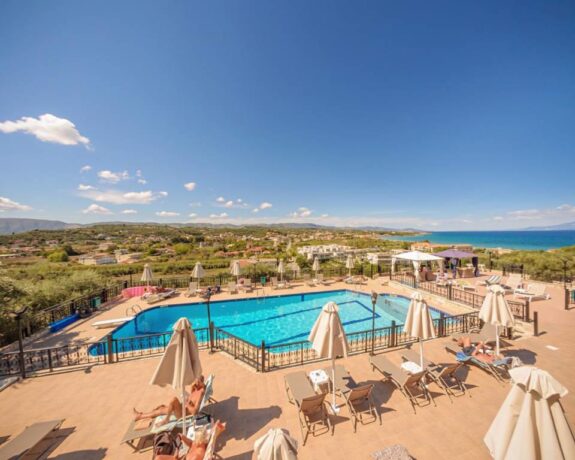 Zante Palace