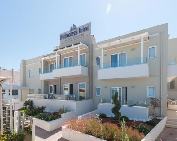 Princess Irini Sea Front