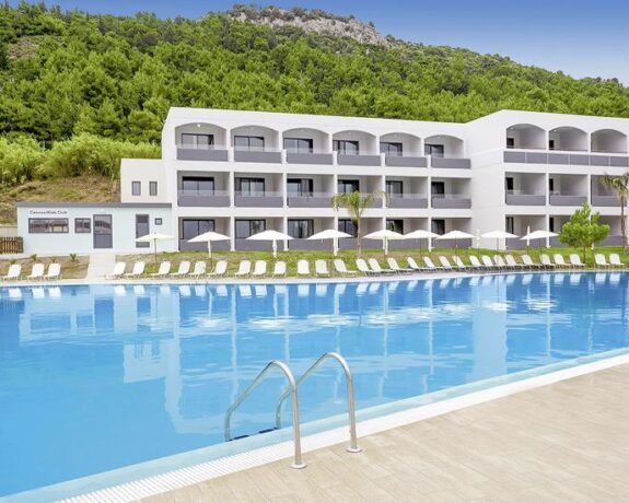 Evita Resort