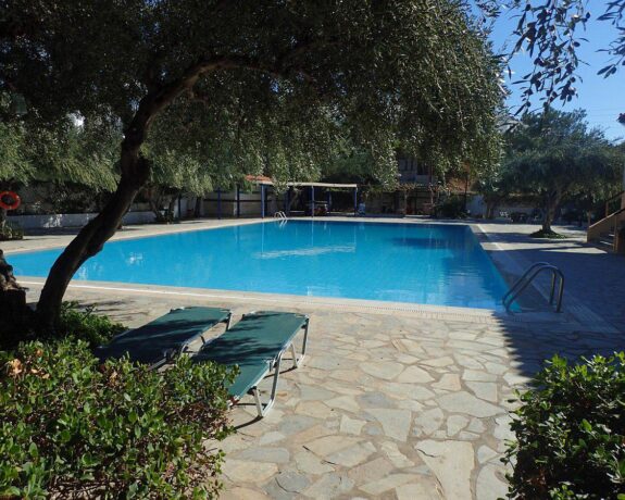 Villea Village
