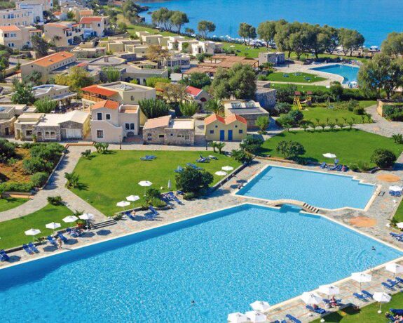 Kalimera Kriti Village Resort