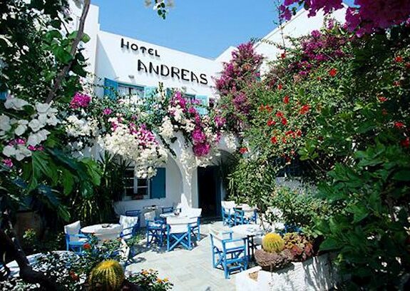 Andreas