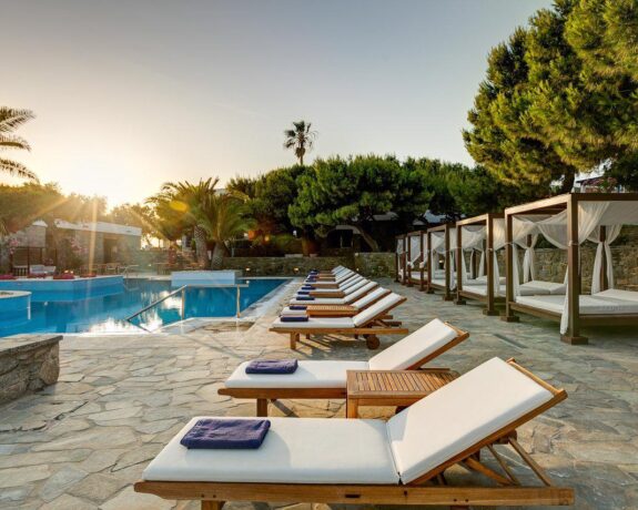 Mykonos Theoxenia Exclusive