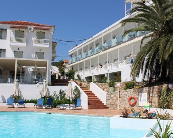 Paradise