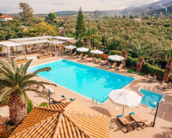Apollo Art Hotel