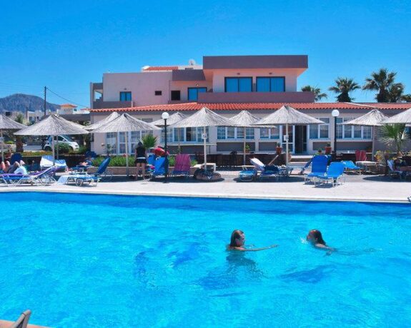 Kalia Beach