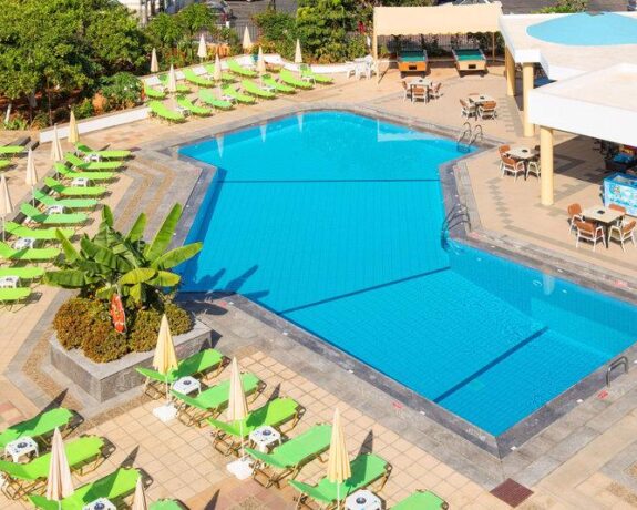 Malia Holidays