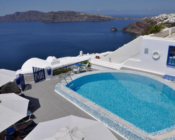Olympic Villas