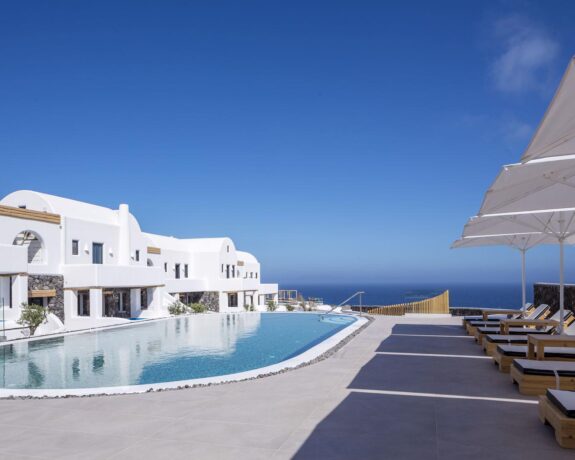 Elea Resort
