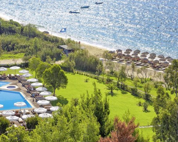 Hotel Princess Resort Skiathos