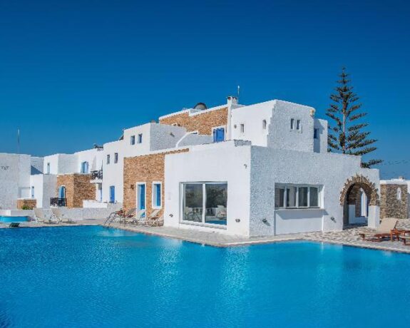 Naxos Holidays