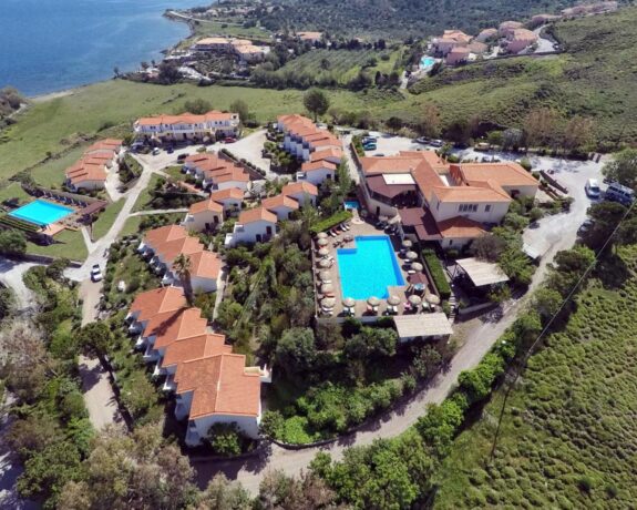 Belvedere Aeolis