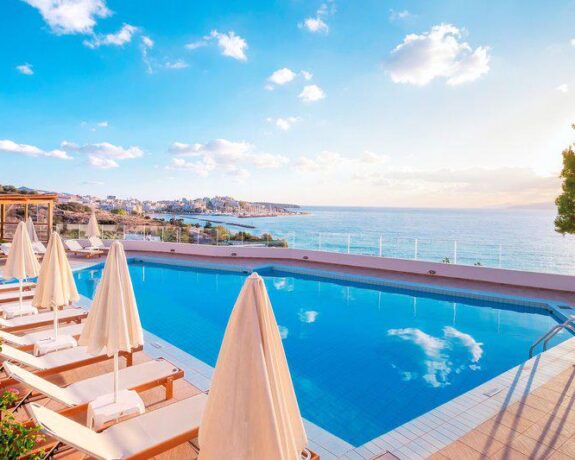 Miramare Resort en Spa