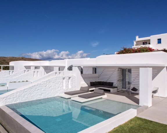 Paros Agnanti